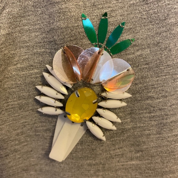 Banana Republic dress- Size 8 - Picture 3 of 9